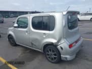 ✅ 2009 Nissan Cube S • VIN: JN8AZ28R69T109846 • Lot: 42068793. Wystawiony na IAAI z przebiegiem 217 380 mil. Bezpłatny archiwum sprzedaży aukcyjnych z USA i szczegółowy raport historii pojazdu na DreamBid. Zdjęcie 3.