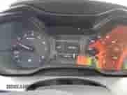 2024 Chevrolet Trax LS with VIN KL77LFE29RC244788, listed as a Copart auction lot 86167595 with 14,412 mi miles and Clean title. Bid and sale history available at DreamBid. Image 9.