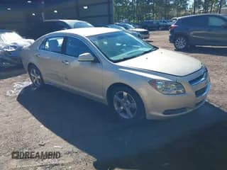 ✅ 2012 Chevrolet Malibu 1LT • VIN: 1G1ZC5E05CF198850 • Лот: 43468631. Опубликован ранее на IAAI с пробегом 47 813 миль. Бесплатный доступ к архиву аукционных продаж из США и подробный отчёт об истории автомобиля на DreamBid. Изображение 1.