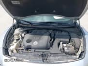 ✅ 2014 Nissan Maxima SV • VIN: 1N4AA5AP4EC447078 • Lot: 42584744. Wystawiony na IAAI z przebiegiem 92 213 mil. Bezpłatny archiwum sprzedaży aukcyjnych z USA i szczegółowy raport historii pojazdu na DreamBid. Zdjęcie 10.