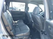 ✅ 2022 Honda Passport EX-L • VIN: 5FNYF7H52NB002772 • Lot: 42322827. Listed on IAAI with 55,798 mi. Free auction sales archive from the USA and detailed vehicle history report at DreamBid. Image 8.