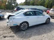 ✅ 2017 Honda Accord Touring • VIN: JHMCR6F74HC023333 • Лот: 81723915. Опубликован ранее на Copart с пробегом 82 943 миль. Бесплатный доступ к архиву аукционных продаж из США и подробный отчёт об истории автомобиля на DreamBid. Изображение 3.