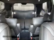 ✅ 2025 Cadillac XT6 AWD Premium Luxury • VIN: 1GYKPDRS6SZ119759 • Lot: 56168025. Listed on Copart with 11,008 mi. Free auction sales archive from the USA and detailed vehicle history report at DreamBid. Image 10.