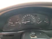 ✅ 2000 Ford Ranger XL • VIN: 1FTYR14C7YTB07009 • Lot: 85901374. Listed on Copart with 239,831 mi. Free auction sales archive from the USA and detailed vehicle history report at DreamBid. Image 9.