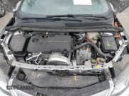 ✅ 2017 Chevrolet Volt LT • VIN: 1G1RC6S57HU191312 • Lot: 42242111. Wystawiony na IAAI z przebiegiem 80 080 mil. Bezpłatny archiwum sprzedaży aukcyjnych z USA i szczegółowy raport historii pojazdu na DreamBid. Zdjęcie 10.