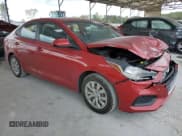 ✅ 2019 Hyundai Accent SE • VIN: 3KPC24A37KE076557 • Лот: 75424864. Опубликован ранее на Copart с пробегом 85 980 миль. Бесплатный доступ к архиву аукционных продаж из США и подробный отчёт об истории автомобиля на DreamBid. Изображение 4.