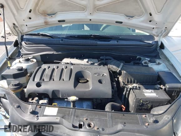 ✅ 2009 Hyundai Accent Auto GLS • VIN: KMHCN46C19U367059 • Лот: 42648047. Опубликован ранее на IAAI с пробегом 160 975 миль. Бесплатный доступ к архиву аукционных продаж из США и подробный отчёт об истории автомобиля на DreamBid. Изображение 10.