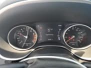 ✅ 2020 Jeep Compass Sport • VIN: 3C4NJCAB2LT124900 • Lot: 66677685. Listed on Copart with 38,105 mi. Free auction sales archive from the USA and detailed vehicle history report at DreamBid. Image 9.