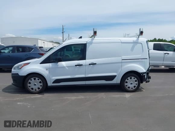 ✅ 2019 Ford Transit Connect XL • VIN: NM0LS7E24K1402043 • Lot: 43136619. Wystawiony na IAAI z przebiegiem 91 908 mil. Bezpłatny archiwum sprzedaży aukcyjnych z USA i szczegółowy raport historii pojazdu na DreamBid. Zdjęcie 14.