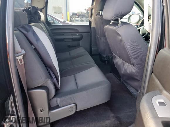 ✅ 2012 Chevrolet Silverado 1500 LT • VIN: 1GCPKSE77CF186311 • Lot: 90433225. Listed on Copart with 207,742 mi. Free auction sales archive from the USA and detailed vehicle history report at DreamBid. Image 10.