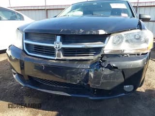 ✅ 2010 Dodge Avenger R/T • VIN: 1B3CC5FBXAN134594 • Лот: 41403202. Опубликован ранее на IAAI с пробегом 190 190 миль. Бесплатный доступ к архиву аукционных продаж из США и подробный отчёт об истории автомобиля на DreamBid. Изображение 6.