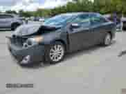 2013 Toyota Camry LE с VIN 4T1BD1FK0DU080437, выставлен на аукционе Copart как лот 71326805 с пробегом 214 631 миль миль и Списание • Salvage title. История ставок и продаж доступна на DreamBid. Изображение 1.