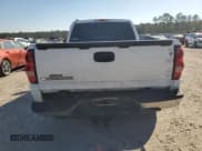 ✅ 2005 Chevrolet Silverado 1500 • VIN: 1GCEC19T85Z122608 • Лот: 75719494. Опубликован ранее на Copart с пробегом Не указан. Бесплатный доступ к архиву аукционных продаж из США и подробный отчёт об истории автомобиля на DreamBid. Изображение 6.