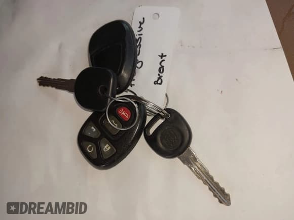 ✅ 2017 Buick Enclave Premium • VIN: 5GAKVCKD0HJ324570 • Лот: 42331496. Опубликован ранее на IAAI с пробегом 160 024 миль. Бесплатный доступ к архиву аукционных продаж из США и подробный отчёт об истории автомобиля на DreamBid. Изображение 11.