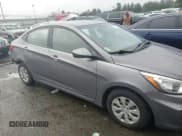 ✅ 2015 Hyundai Accent GLS • VIN: KMHCT4AE5FU796098 • Лот: 68655273. Опубликован ранее на Copart с пробегом 82 019 миль. Бесплатный доступ к архиву аукционных продаж из США и подробный отчёт об истории автомобиля на DreamBid. Изображение 10.