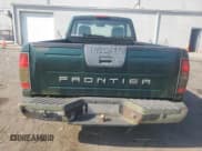 ✅ 2001 Nissan Frontier XE • VIN: 1N6DD21S41C308562 • Lot: 62210115. Listed on Copart with 216,464 mi. Free auction sales archive from the USA and detailed vehicle history report at DreamBid. Image 6.