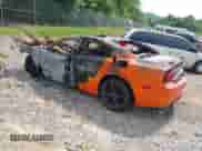 ✅ 2014 Dodge Charger RT • VIN: 2C3CDXCT8EH282587 • Lot: 42580556. Listed on IAAI with Not provided. Free auction sales archive from the USA and detailed vehicle history report at DreamBid. Image 3.