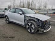 ✅ 2023 Polestar 2 • VIN: YSMEG3KA2PL114278 • Lot: 96733355. Wystawiony na Copart z przebiegiem 46 738 mil. Bezpłatny archiwum sprzedaży aukcyjnych z USA i szczegółowy raport historii pojazdu na DreamBid. Zdjęcie 4.