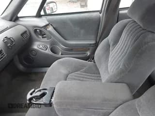 ✅ 1999 Pontiac Bonneville SE • VIN: 1G2HX52K9XH223681 • Lot: 43600388. Wystawiony na IAAI z przebiegiem 199 189 mil. Bezpłatny archiwum sprzedaży aukcyjnych z USA i szczegółowy raport historii pojazdu na DreamBid. Zdjęcie 5.