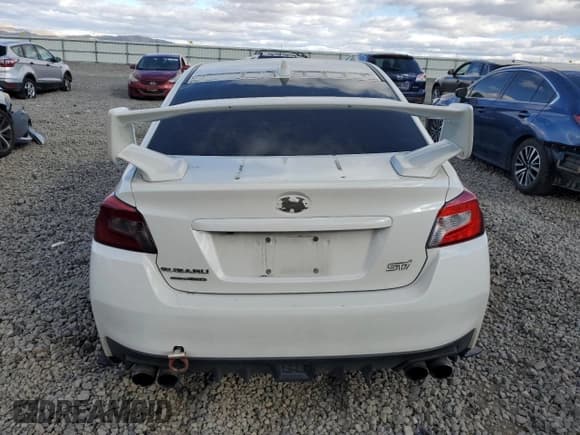 ✅ 2020 Subaru WRX STI • VIN: JF1VA2E65L9821158 • Lot: 47175655. Wystawiony na Copart z przebiegiem 48 632 mil. Bezpłatny archiwum sprzedaży aukcyjnych z USA i szczegółowy raport historii pojazdu na DreamBid. Zdjęcie 6.