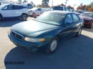 ✅ 2001 Buick Century Custom • VIN: 2G4WS52J711238629 • Lot: 43622557. Wystawiony na IAAI z przebiegiem 130 095 mil. Bezpłatny archiwum sprzedaży aukcyjnych z USA i szczegółowy raport historii pojazdu na DreamBid. Zdjęcie 2.