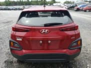 ✅ 2020 Hyundai Kona Essential • VIN: KM8K1CAA9LU496391 • Лот: 64203574. Опубликован ранее на Copart с пробегом 61 001 миль. Бесплатный доступ к архиву аукционных продаж из США и подробный отчёт об истории автомобиля на DreamBid. Изображение 6.