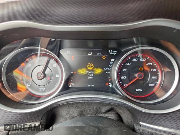 ✅ 2018 Dodge Charger R/T Scat Pack • VIN: 2C3CDXGJ4JH289992 • Lot: 68255415. Listed on Copart with 75,442 mi. Free auction sales archive from the USA and detailed vehicle history report at DreamBid. Image 9.