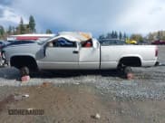 ✅ 1997 Chevrolet Silverado 1500 • VIN: 2GCEK19R5V1211794 • Lot: 43594101. Wystawiony na IAAI z przebiegiem 228 738 mil. Bezpłatny archiwum sprzedaży aukcyjnych z USA i szczegółowy raport historii pojazdu na DreamBid. Zdjęcie 15.