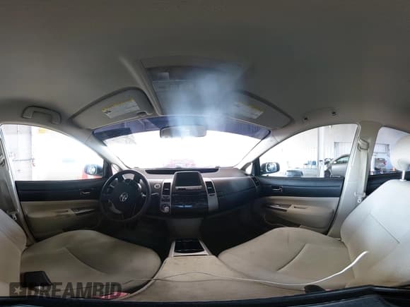 ✅ 2007 Toyota Prius • VIN: JTDKB20U677687536 • Лот: 43762500. Опубликован ранее на IAAI с пробегом 96 170 миль. Бесплатный доступ к архиву аукционных продаж из США и подробный отчёт об истории автомобиля на DreamBid. Изображение 18.