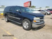 ✅ 2004 Chevrolet Suburban LS • VIN: 3GNFK16Z24G310143 • Лот: 71363765. Опубликован ранее на Copart с пробегом 257 681 миль. Бесплатный доступ к архиву аукционных продаж из США и подробный отчёт об истории автомобиля на DreamBid. Изображение 4.