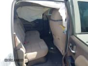 ✅ 2017 Chevrolet Silverado 1500 LT • VIN: 3GCUKRECXHG193252 • Lot: 43488573. Listed on IAAI with 202,376 mi. Free auction sales archive from the USA and detailed vehicle history report at DreamBid. Image 8.