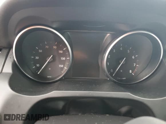 ✅ 2017 Land Rover Range Rover Evoque HSE Dynamic • VIN: SALVD5BG9HH199962 • Lot: 74189674. Wystawiony na Copart z przebiegiem Nie podano. Bezpłatny archiwum sprzedaży aukcyjnych z USA i szczegółowy raport historii pojazdu na DreamBid. Zdjęcie 9.