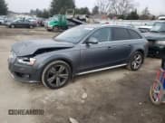 ✅ 2015 Audi allroad A4 Premium Plus • VIN: WA1UFAFL5FA114743 • Лот: 36715813. Опубликован ранее на Copart с пробегом 132 427 миль. Бесплатный доступ к архиву аукционных продаж из США и подробный отчёт об истории автомобиля на DreamBid. Изображение 1.