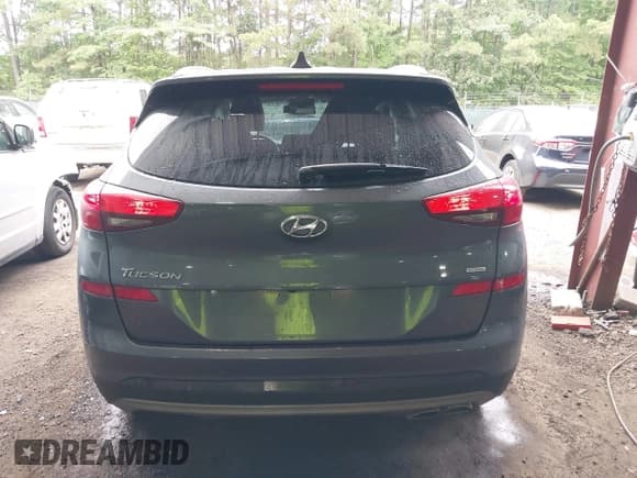 ✅ 2019 Hyundai Tucson Ultimate • VIN: KM8J3CAL7KU993669 • Лот: 42387946. Опубликован ранее на IAAI с пробегом 73 778 миль. Бесплатный доступ к архиву аукционных продаж из США и подробный отчёт об истории автомобиля на DreamBid. Изображение 17.