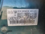 ✅ 1997 Toyota RAV4 • VIN: JT3GP10V7V0010466 • Lot: 73437884. Wystawiony na Copart z przebiegiem Nie podano. Bezpłatny archiwum sprzedaży aukcyjnych z USA i szczegółowy raport historii pojazdu na DreamBid. Zdjęcie 12.