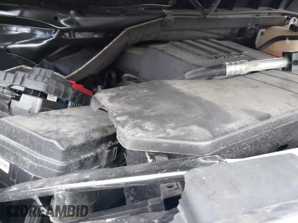 ✅ 2023 Chevrolet Silverado 1500 LT • VIN: 1GCPDDEK7PZ283474 • Lot: 41572578. Listed on IAAI with Not provided. Free auction sales archive from the USA and detailed vehicle history report at DreamBid. Image 10.