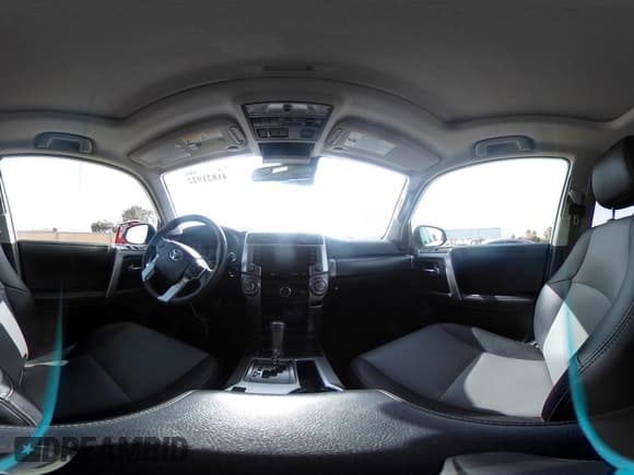 ✅ 2022 Toyota 4Runner SR5 Premium • VIN: JTEFU5JR2N5263847 • Lot: 41821922. Listed on IAAI with 51,277 mi. Free auction sales archive from the USA and detailed vehicle history report at DreamBid. Image 20.