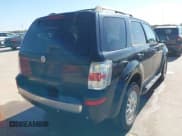 ✅ 2008 Mercury Mariner Premier • VIN: 4M2CU97178KJ20053 • Лот: 43682747. Опубликован ранее на IAAI с пробегом 187 638 миль. Бесплатный доступ к архиву аукционных продаж из США и подробный отчёт об истории автомобиля на DreamBid. Изображение 4.