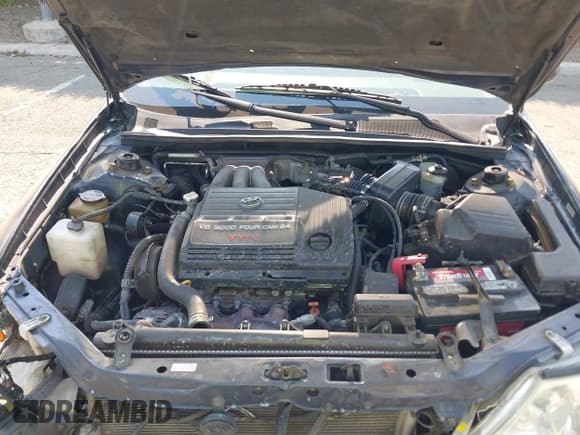 ✅ 2004 Toyota Avalon XL • VIN: 4T1BF28B54U356432 • Лот: 42896188. Опубликован ранее на IAAI с пробегом 170 329 миль. Бесплатный доступ к архиву аукционных продаж из США и подробный отчёт об истории автомобиля на DreamBid. Изображение 10.