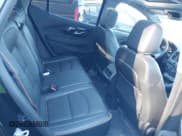 ✅ 2022 GMC Terrain AT4 • VIN: 3GKALYEVXNL312081 • Lot: 41307897. Wystawiony na IAAI z przebiegiem 45 555 mil. Bezpłatny archiwum sprzedaży aukcyjnych z USA i szczegółowy raport historii pojazdu na DreamBid. Zdjęcie 8.