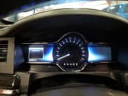 ✅ 2013 Lincoln MKS • VIN: 1LNHL9EK8DG604199 • Lot: 86660815. Listed on Copart with 246,025 mi. Free auction sales archive from the USA and detailed vehicle history report at DreamBid. Image 9.