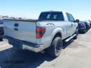 ✅ 2014 Ford F-150 XL • VIN: 1FTFX1ET4EFA77215 • Lot: 42698097. Listed on IAAI with 173,280 mi. Free auction sales archive from the USA and detailed vehicle history report at DreamBid. Image 4.