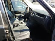 ✅ 2012 Land Rover LR4 HSE • VIN: SALAG2D49CA623150 • Lot: 49126865. Listed on Copart with 171,970 mi. Free auction sales archive from the USA and detailed vehicle history report at DreamBid. Image 5.