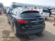 ✅ 2012 Infiniti FX Limited Edition • VIN: JN8AS1MW8CM154363 • Lot: 43525545. Wystawiony na IAAI z przebiegiem 142 455 mil. Bezpłatny archiwum sprzedaży aukcyjnych z USA i szczegółowy raport historii pojazdu na DreamBid. Zdjęcie 3.