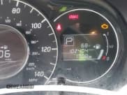 ✅ 2016 Nissan Note SV • VIN: 3N1CE2CP9GL407236 • Lot: 41908426. Listed on IAAI with 102,404 mi. Free auction sales archive from the USA and detailed vehicle history report at DreamBid. Image 16.