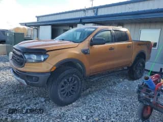 ✅ 2019 Ford Ranger XLT • VIN: 1FTER4FH6KLA83774 • Лот: 90014415. Опубликован ранее на Copart с пробегом 77 659 миль. Бесплатный доступ к архиву аукционных продаж из США и подробный отчёт об истории автомобиля на DreamBid. Изображение 1.