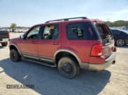 ✅ 2004 Ford Explorer Eddie Bauer • VIN: 1FMZU74E24ZA97712 • Lot: 70296244. Wystawiony na Copart z przebiegiem Nie podano. Bezpłatny archiwum sprzedaży aukcyjnych z USA i szczegółowy raport historii pojazdu na DreamBid. Zdjęcie 2.