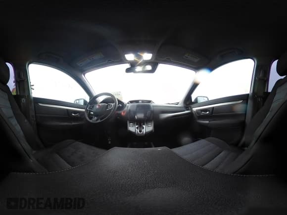 ✅ 2021 Honda CR-V Special Edition • VIN: 7FARW2H75ME024356 • Lot: 42177688. Listed on IAAI with 80,628 mi. Free auction sales archive from the USA and detailed vehicle history report at DreamBid. Image 18.