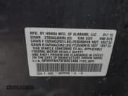 ✅ 2015 Honda Pilot EX-L • VIN: 5FNYF4H70FB051406 • Лот: 42408553. Опубликован ранее на IAAI с пробегом 93 281 миль. Бесплатный доступ к архиву аукционных продаж из США и подробный отчёт об истории автомобиля на DreamBid. Изображение 9.