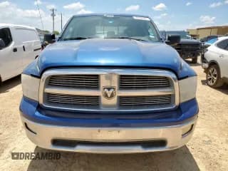 ✅ 2009 Dodge 1500 SLT • VIN: 1D3HV13T99S743345 • Lot: 63996565. Wystawiony na Copart z przebiegiem 191 282 mil. Bezpłatny archiwum sprzedaży aukcyjnych z USA i szczegółowy raport historii pojazdu na DreamBid. Zdjęcie 5.